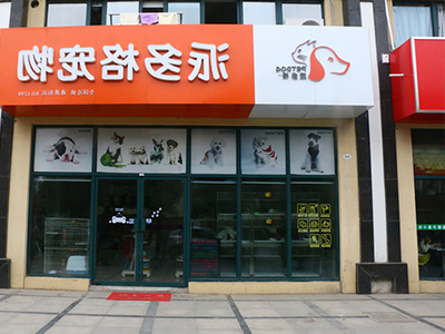 宠物店 宠物店